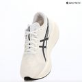 Vyriški bėgimo batai ASICS Magic Speed 4 safety white/black 15