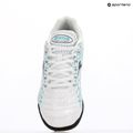 Vyriški futbolo batai Joma Maxima TF white/turquoise 9