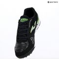 Vyriški futbolo batai Joma Mundial TF black/green 9
