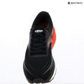 Vyriški bėgimo batai Joma Titanium black/ red 14