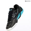 Vyriški teniso batai Joma Set C black 9