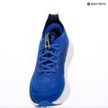 Vyriški bėgimo batai ASICS Gel-Nimbus 27 illusion blue/indigo blue 15