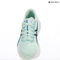 Moteriški bėgimo batai ASICS Magic Speed 4 soothing sea/black 9