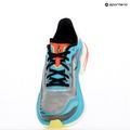 Bėgimo batai HOKA Cielo X1 2.0 frost/black 17