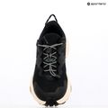 Moteriški bėgimo batai HOKA Transport black/alabaster 18