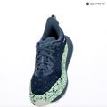 Moteriški bėgimo batai HOKA Speedgoat 6 GTX thunder cloud/mint fluorite 18