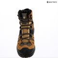 Vyriški turistiniai batai Salomon Quest 4 GTX kelp/black/castlerock 18