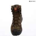 Turistiniai batai Salomon Quest Tracker GTX earth brown/green/black 18