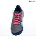 Vyriški padelio batai ASICS Gel-Challenger 14 metropolis/ energy aqua 15