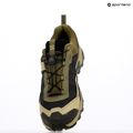 Vyriški žygio batai Salomon X ULTRA 5 GTX martini olive / gray green / blue nights 9