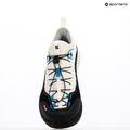 Turistiniai batai Salomon S/LAB Alpinway white/black/transcend blue 17
