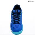 Teniso batai Mizuno Break Shot 4 CC mugen blue/ white/ river blue 10