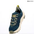 Vyriški turistiniai batai HOKA Anacapa Breeze Low blue twilight/oat milk 17