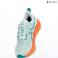 Vyriški bėgimo batai ASICS Novablast 5 soothing sea/wave teal 8