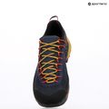 Vyriški priėjimo prie trasų batai La Sportiva TX4 Evo ST night sky/ savana 11
