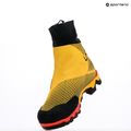 Vyriški aukštų kalnų batai La Sportiva Aequilibrium Speed GTX yellow/ black 10