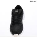 Vyriški treniruočių batai Under Armour Edge Leather black/black/white 9