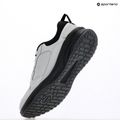 Vyriški treniruočių batai Under Armour Charged Edge halo gray/black/ether blue 6