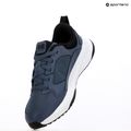 Vyriški treniruočių batai Under Armour Charged Edge downpour gray/black/black 7