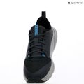 Vyriški treniruočių batai Under Armour Commit 4 anthracite/steel/ether blue 8