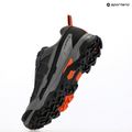 Vyriški žygio batai Salomon X ULTRA 5 GTX asphalt / castlerock / burnt ochre 9