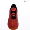Vyriški badmintono batai Babolat Shadow Spirit 2 black/ poppy red 13