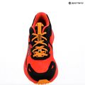Vyriški bėgimo batai Helly Hansen Skyhawk Tr cherry tomato/black 16