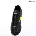 Vyriški futbolo batai Joma Aguila FG black/yellow 15
