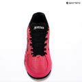 Vyriški futbolo batai Joma FS Reactive IN fluor pink 9