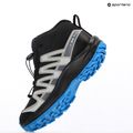 Salomon X Ultra 360 excalibur/nirvana /hazelnut moteriški žygio batai 16