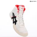 Imtynių bateliai ASICS Matflex 7 white/diva pink 15