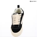 Batai Vans Knu Skool black floral 9