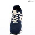 Batai New Balance 574's V1 nb navy GC574BCE 9