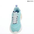 Moteriški batai U.S. Polo Assn. CLAUDE004 light blue 11