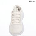 Moteriški treniruočių batai Under Armour Dynamic 2 white/white/distant gray 15