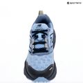 Moteriški bėgimo batai New Balance Fresh Foam X Hierro V9 electric sky 9