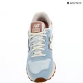Moteriški batai New Balance 500's V2 light chrome blue 15