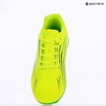 Vaikiški futbolo batai Joma Propulsion Jr HG fluor lemon 9