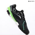 Vyriški futbolo batai Joma Dribling TF black 15