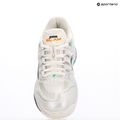 Vyriški padelio bateliai Joma Slam OM white/ turquoise 9