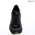 Vyriški bėgimo batai Salomon Thundercross GTX black/pewter 11