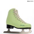 Moteriškos dailiojo čiuožimo pačiūžos Playlife Classic fresh mint 17