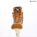 Pačiūžos Bauer Chamonix Sr brown 14