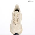 Vyriški bėgimo bateliai HOKA Clifton 9 oat milk/alabaster 9