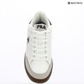 Vyriški batai FILACourtbay white/black 8
