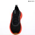 Vyriški batai Under Armour Phantom 4 black/lava red/metallic silver 14