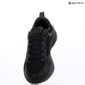 Vyriški treniruočių batai Under Armour Charged Edge black/black/black 9