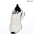 Vyriški treniruočių batai Under Armour Charged Edge white/white/black 9