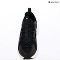Batai Under Armour Infinite MVMNT SE black/white/metallic silver 14
