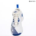 Tinklinio bateliai Nike React Hyperset 2 white/white/metallic gold 15